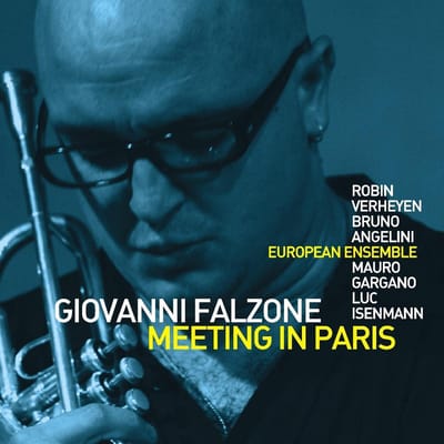 Meeting Paris