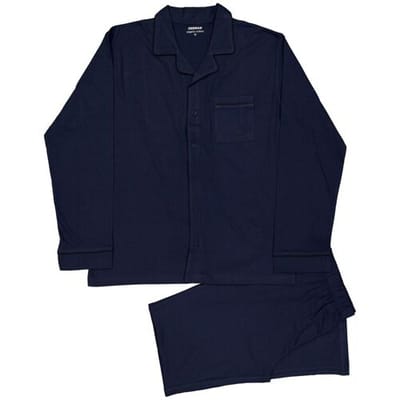 Zeeman Pyjama - Blauw  S