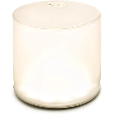 Zonne-opblaasbare lantaarn BioLite Luci Originale Matte