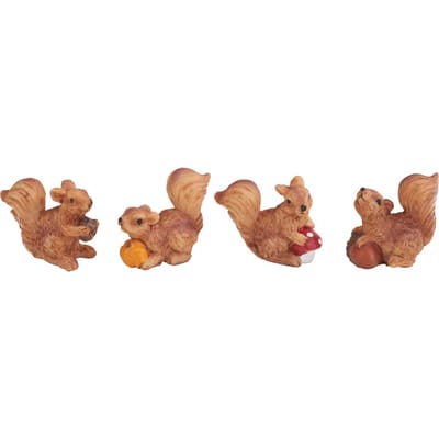 VBS Miniatuur eekhoorn "Scratch"