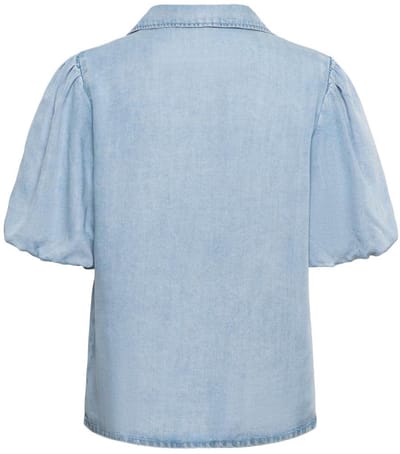&Co Woman JENNY - Sale - XXL - Blauw