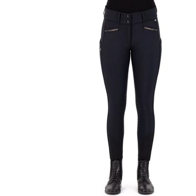 Damesbroek met volledige grip Easy Rider Amore