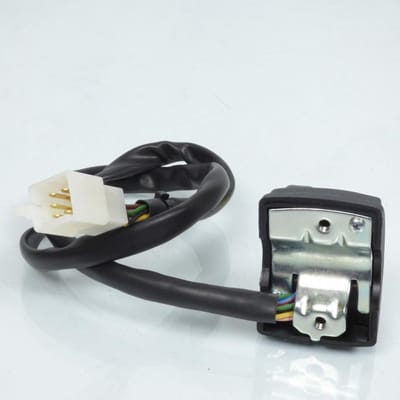 Commodo gauche Domino pour Moto Rieju 50 RS2 2006 à 2020 Neuf
