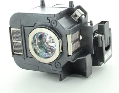 Epson LP50 / V13H010L50 Projector Lamp (bevat originele P-VIP lamp) Epson LP50 / V13H010L50