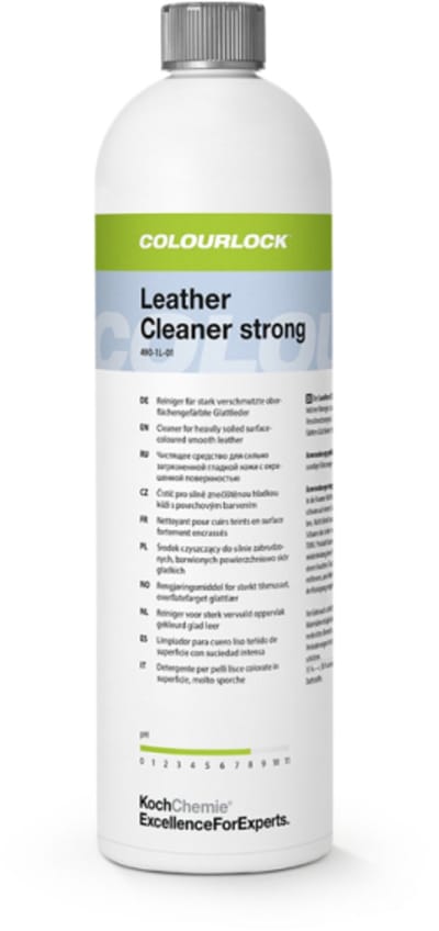 KOCH CHEMIE - COLOURLOCK - Leather Cleaner - 1000ml