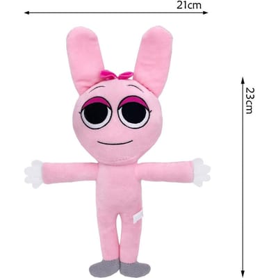 !Sprunki Knuffels Sprunki Poppen Oren Wenda Sprunki Knuffel Poppen Knuffels Kinderen Kerst Verjaardagscadeau Huisdecoraties