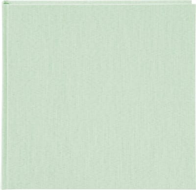 Goldbuch - Fotoalbum Clean Ocean - Mint - 25x25 cm, 60 pagina's