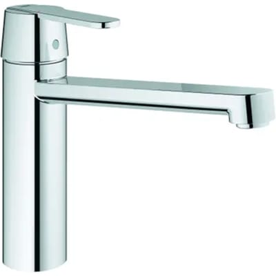GROHE Get Keukenkraan - Medium Uitloop - Chroom