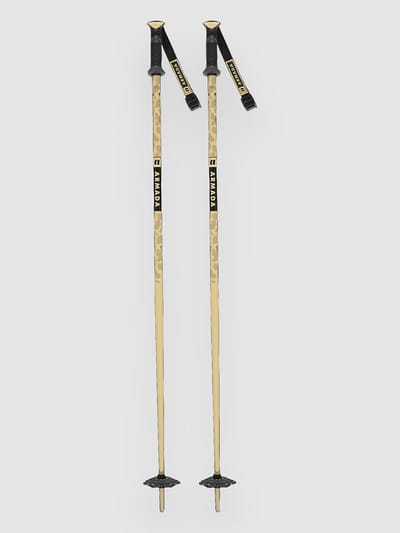 Armada Triad BB Ski Stokken geel