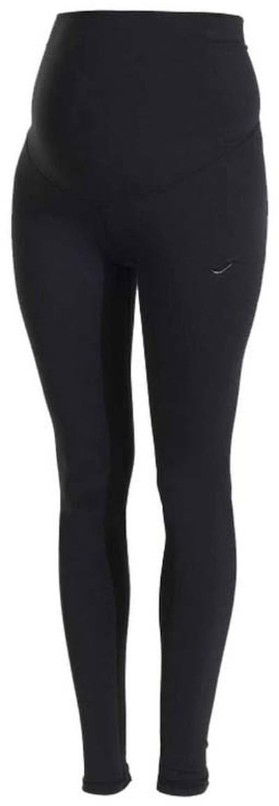 Joma Breath Maternity Leggings Zwart XL Vrouw,Meisjes
