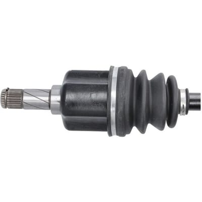Aandrijfas POINT GEAR PNG75951