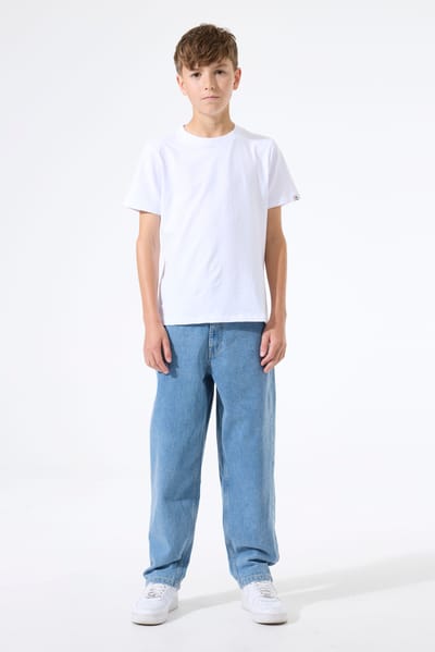 Baggy jeans voor kinderen Garcia Bodaz
