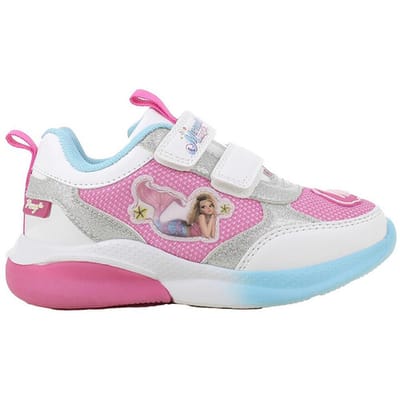 Sneakers Primigi MEM 14851 Fuxia-Bianc