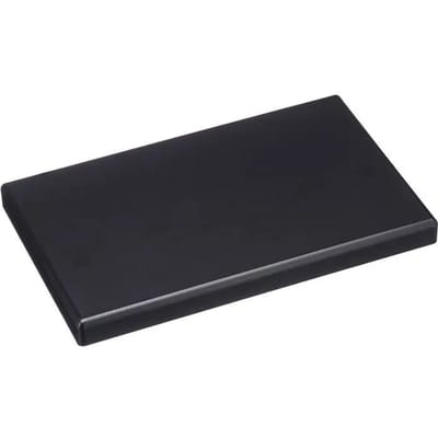 Polyethyleen snijplank Lacor 26x16x2 cm