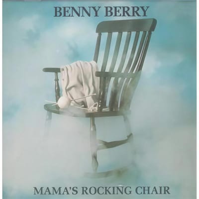 Benny Berry - Mama's Rocking Chair (CD)