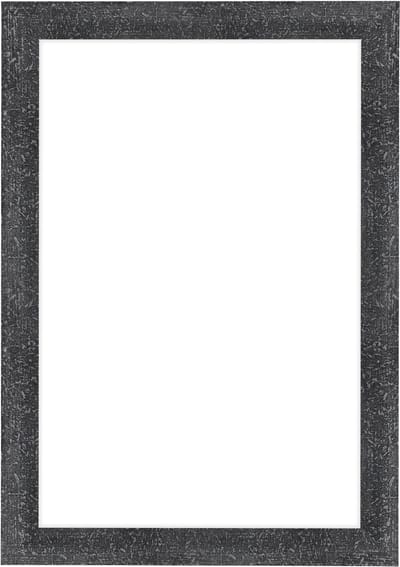 Fotolijst 20x30 cm - MDF - Grijs Geveegd - Colonia
