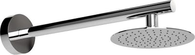 RVS Douche wandmontage AMFALI R