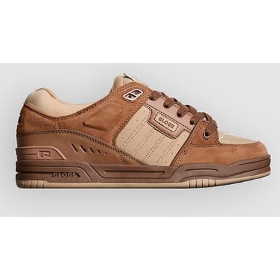 Globe Fusion Schoenen Bruin EU 41 Man