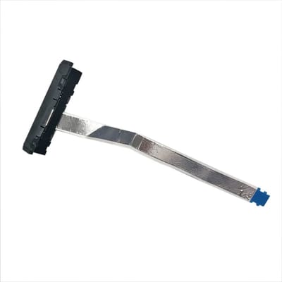 Allecto - DC jack - HP Envy 15J - Vervangingsconnector - Compact formaat - HDD kabel - Hoge kwaliteit - Geschikt voor HP Envy 15-J - Model 6017B041...