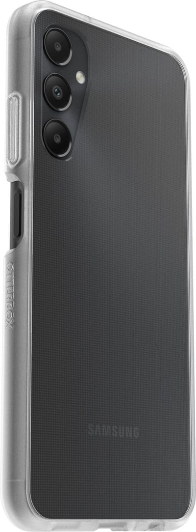 OtterBox React Case Samsung Galaxy A05s Clear