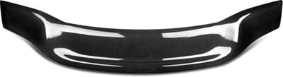 Spoiler Tavien - Kofferbak Spoiler Wing Deluxe - Voor Mercedes W212 E350/E550 (2010-2016) - Carbon Look - Auto Accessoires