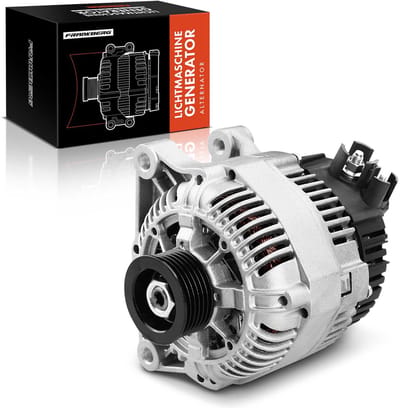 Frankberg 1x Lichtmaschine Dynamo voor Citroën Jumpy Fiat