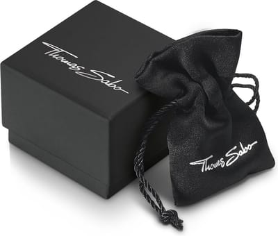 Thomas Sabo - Unisex Armband - A1408-806-2-L21