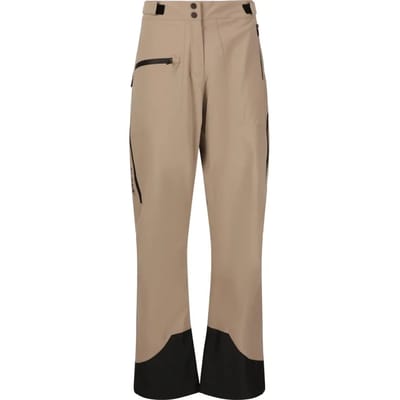 Dames skibroek Slope Zuki Lined Pro