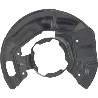 Dekplaat, remschijf BLIC 6508-03-0065375K