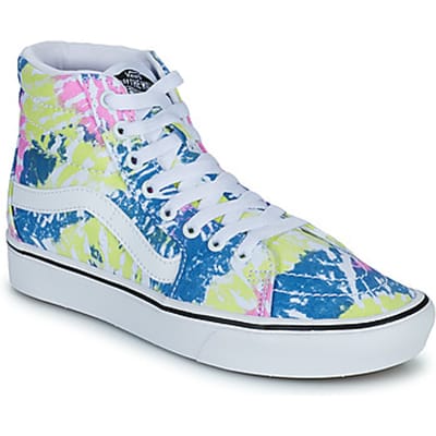 Hoge Sneakers Vans COMFYCUSH SK8-Hi