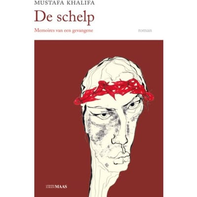 De Schelp - Mustafa Khalifa