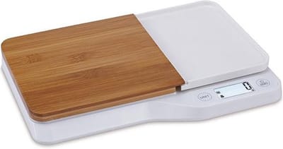 Cosy&Trendy Keuken weegschaal - tot 5 kg