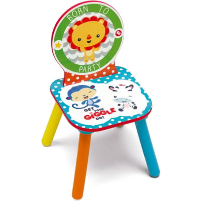 Fisher-Price Stoel