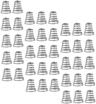 Fietswielveren - Snelspanveren - Fietsreparatie - Roestvrij staal - 1.2 cm - Zilver