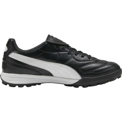 Puma Heren Liga Astro Turf Sportschoenen (Poema Zwart)