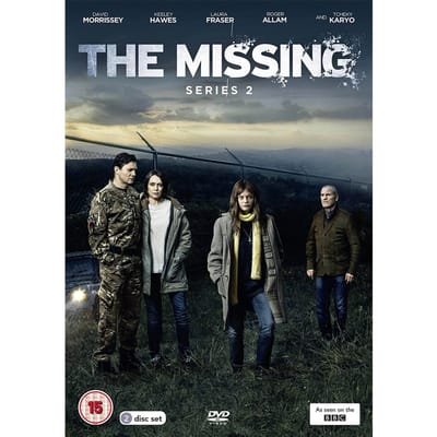 The Missing - Series 2
