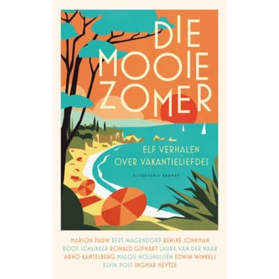 Die Mooie Zomer