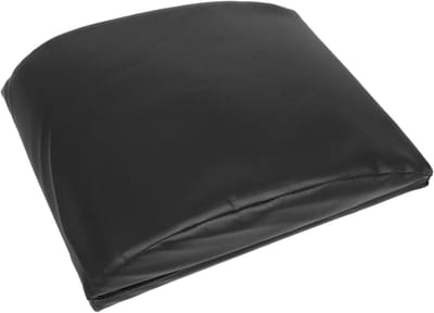 Buikspier Oefenmat - Sit-up Mat Core Trainer - Buikspieroefeningen - Hoge Dichtheid Schuim - 37 x 30.5 x 9 cm