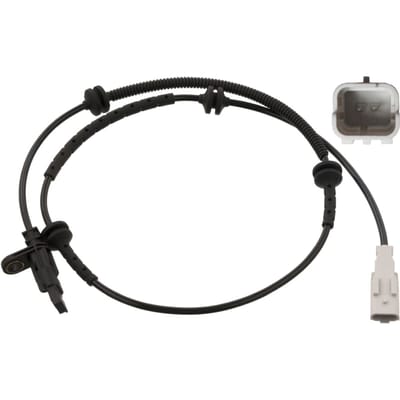 Sensor, wielsnelheid FEBI BILSTEIN 47005