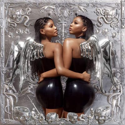 Ungodly Hour (Chrome Edition) - Chloe X Halle