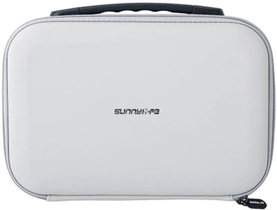 Sunnylife Dji Neo Tas Combo-Koffer Met Ruimte Voor Kabels En Accessoires