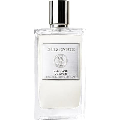 MIZENSIR Fresh Eau de Parfum Spray Damesparfum Dames 100 ml