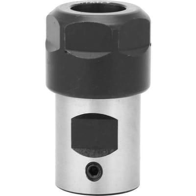 C20ER1640L Spantangblok Spantanghouder Spilmotoras Klemgereedschapstaaf (16 mm)