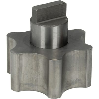 As, oliepomp, automatische transmissie ZF 1314202039ZF