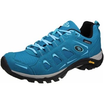 Brütting wandelschoenen Mount Frakes Dames - Petrol Blauw