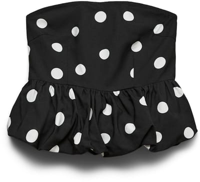 Vero Moda Partij top VMTORA Top