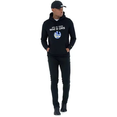 Hoodie Golden State Warriors NBA