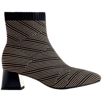 Gioseppo Snover Booties Zwart EU 36 Vrouw