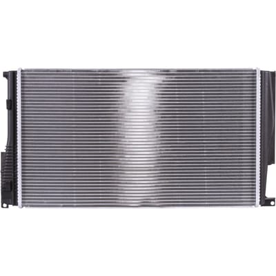 Radiator, motorkoeling NRF 58411