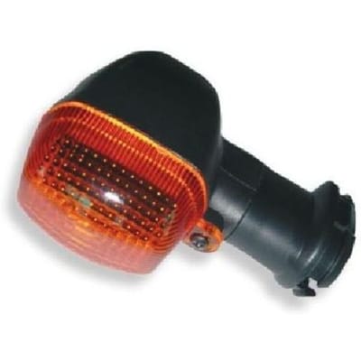 Voorkant rechts knipperlichten lamp voor motorfiets V Parts Yamaha Xt 600 [600]